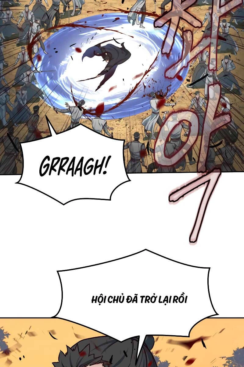 Túy Kiếm Dạ Hành Chapter 98 - 15