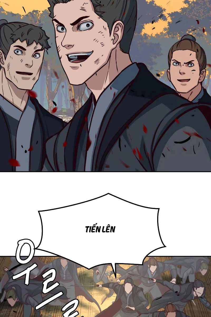 Túy Kiếm Dạ Hành Chapter 98 - 16