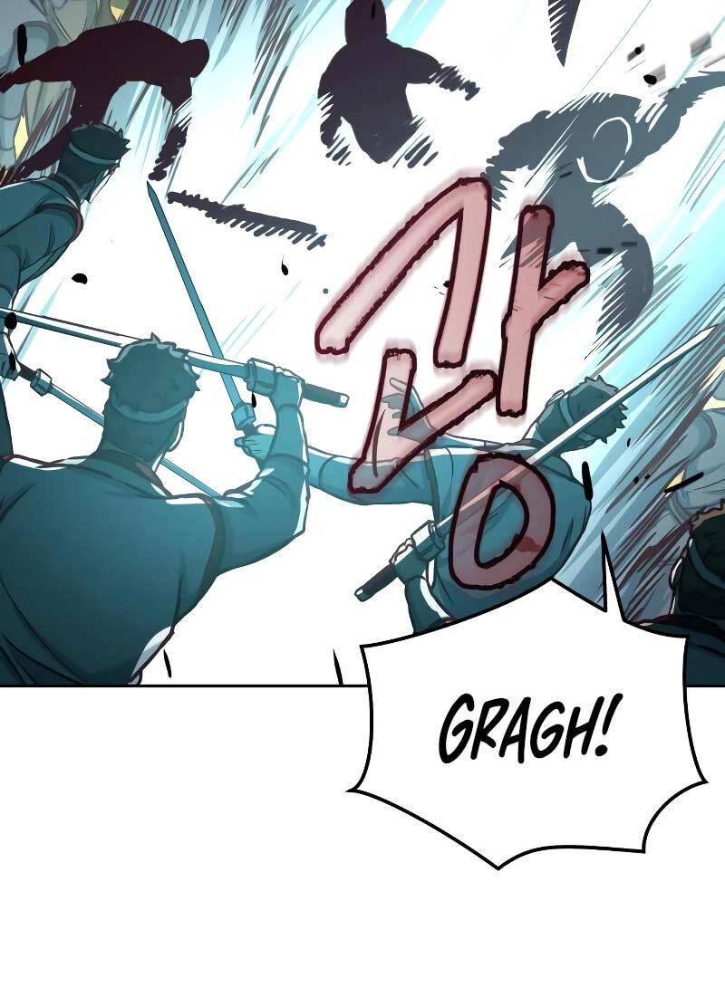 Túy Kiếm Dạ Hành Chapter 98 - 22