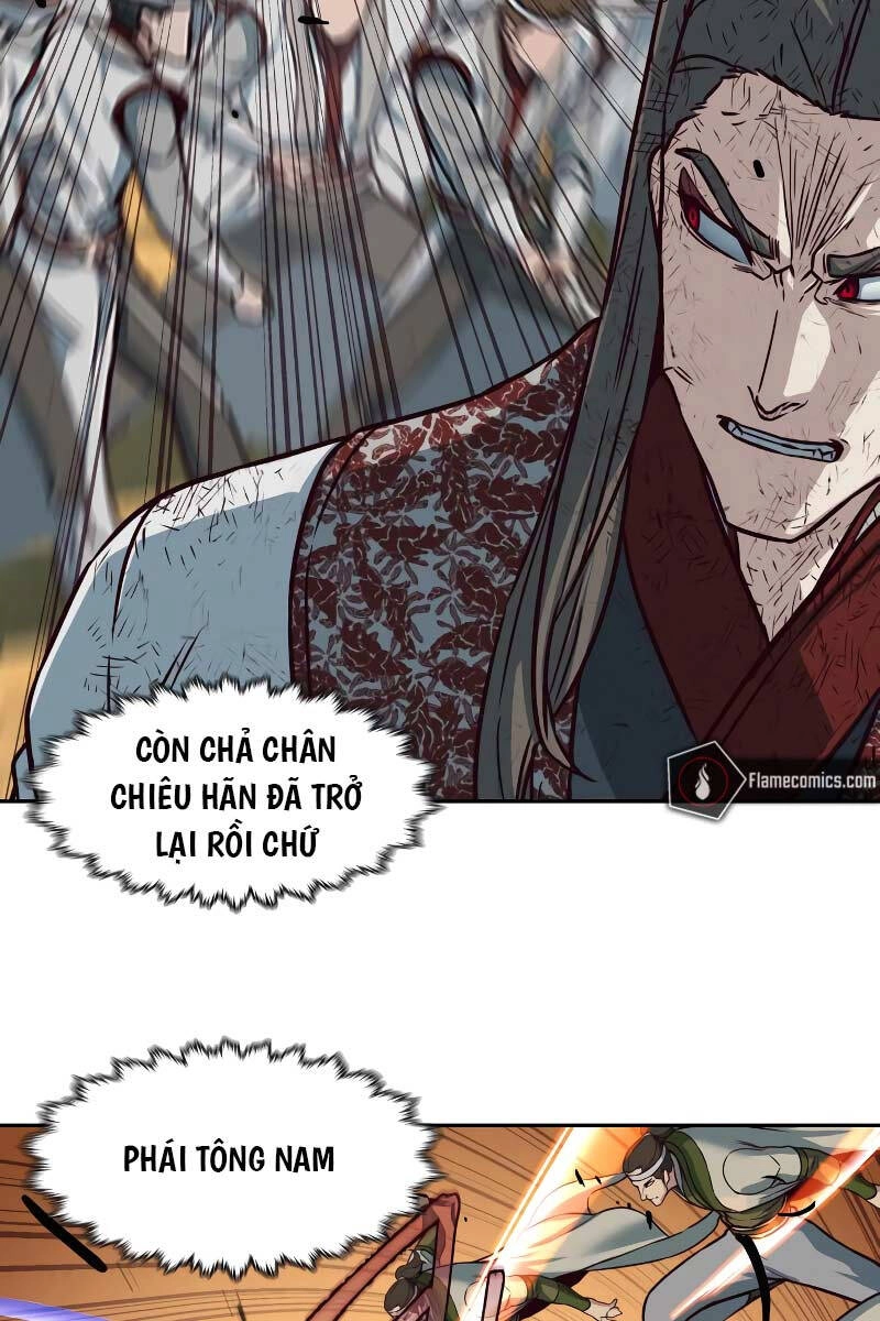 Túy Kiếm Dạ Hành Chapter 98 - 30