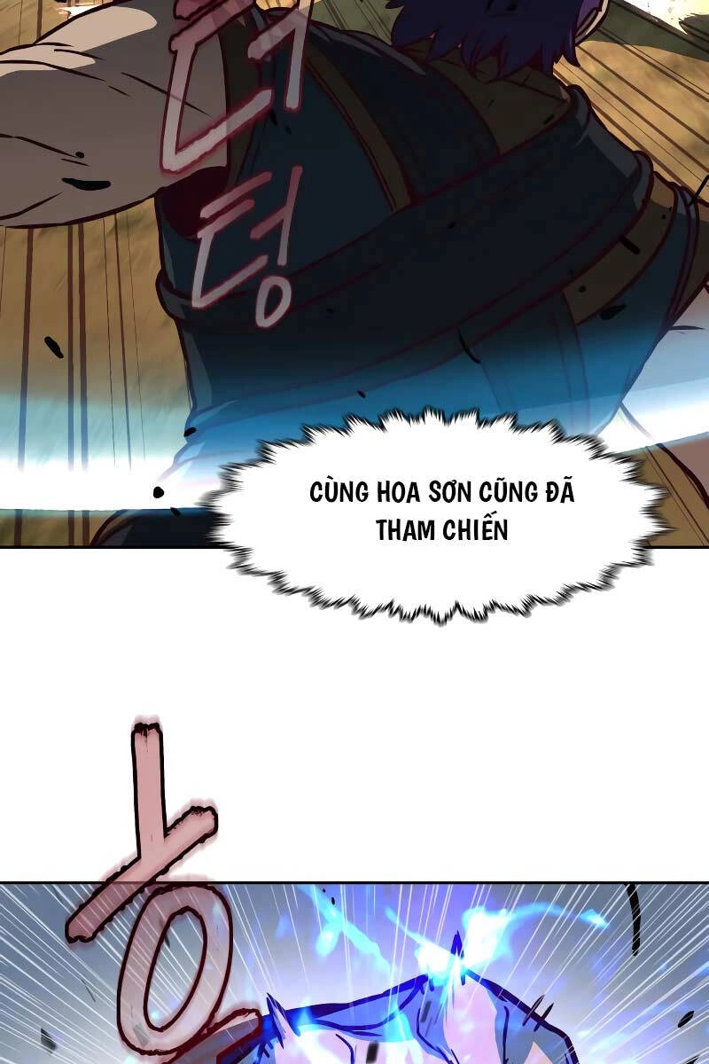 Túy Kiếm Dạ Hành Chapter 98 - 32