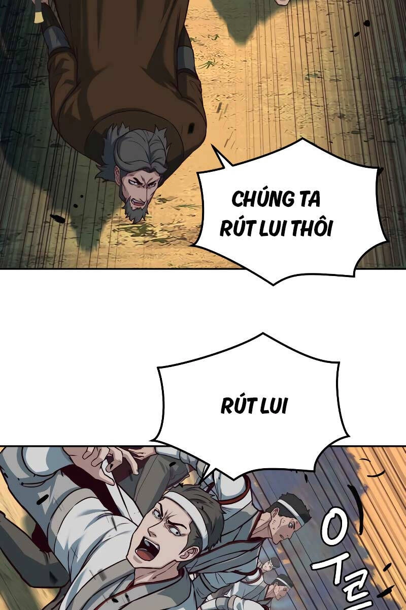 Túy Kiếm Dạ Hành Chapter 98 - 45