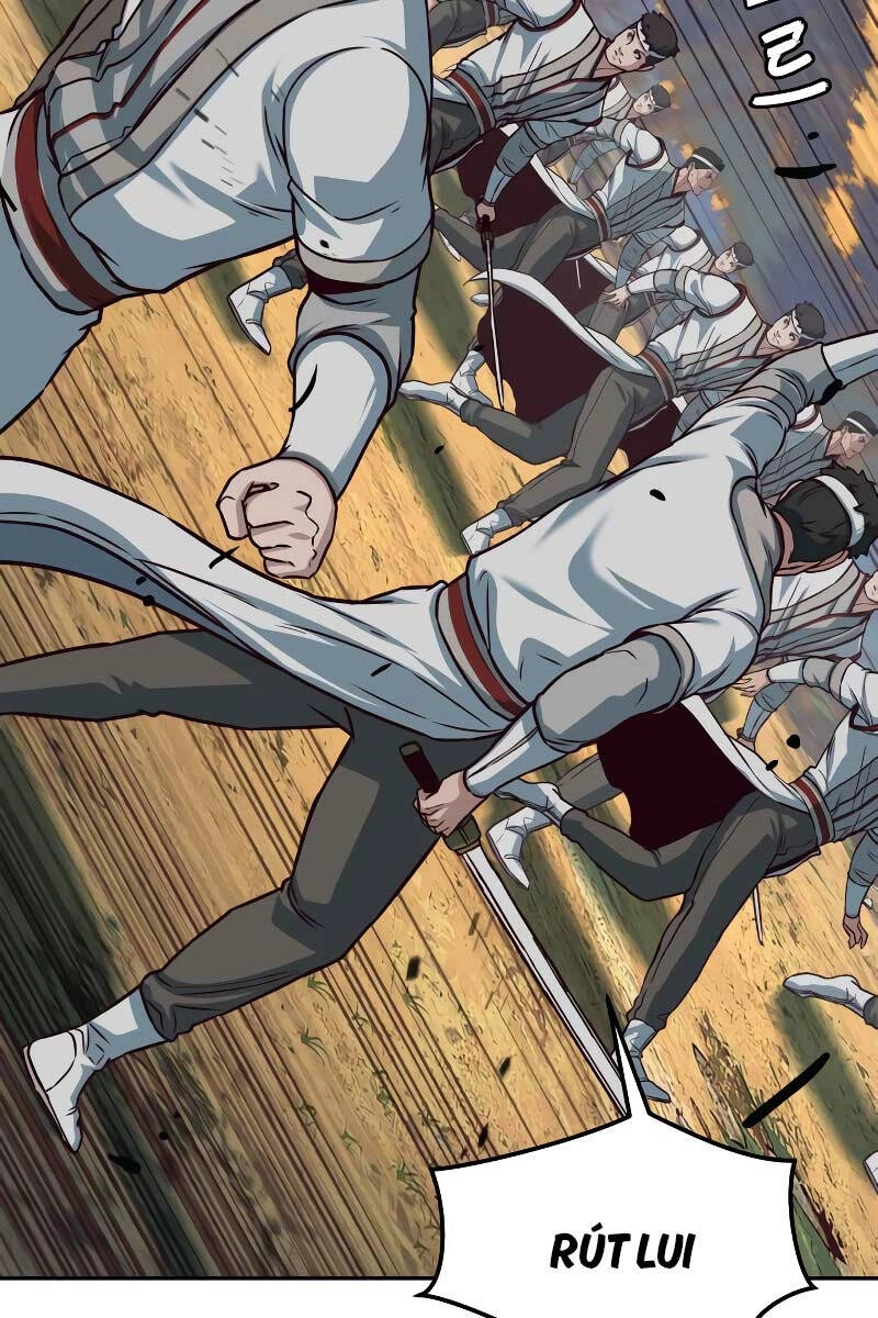 Túy Kiếm Dạ Hành Chapter 98 - 46