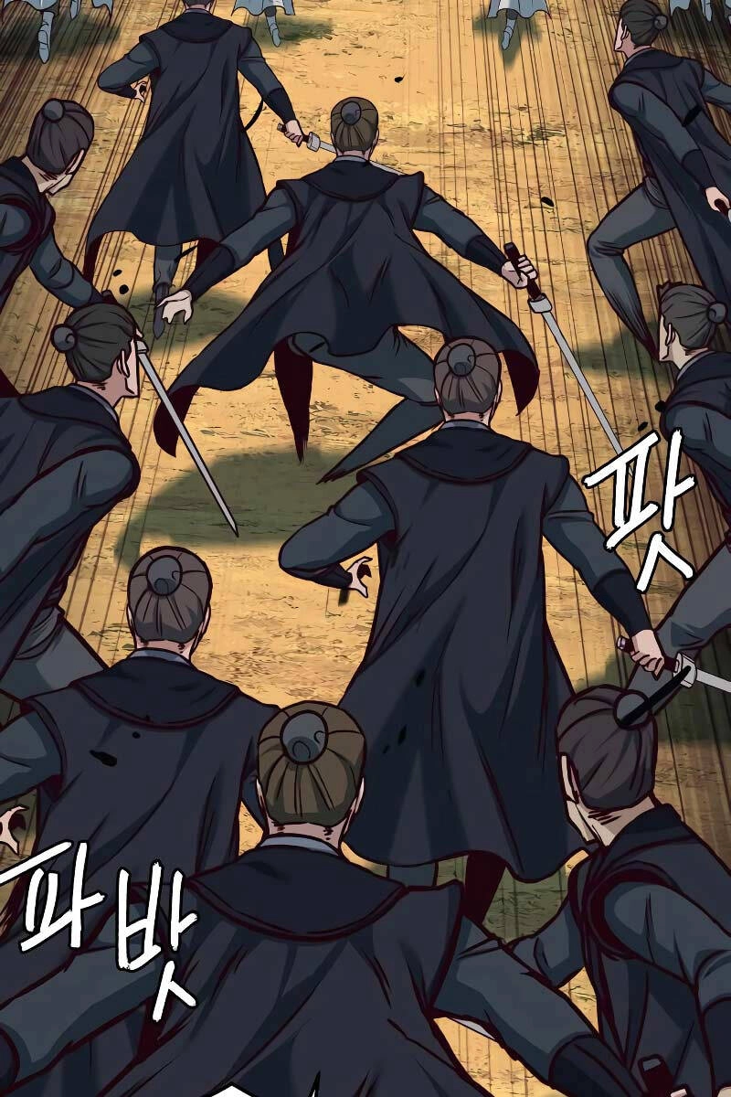 Túy Kiếm Dạ Hành Chapter 98 - 48