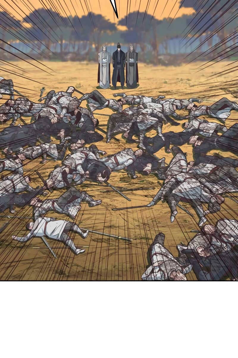 Túy Kiếm Dạ Hành Chapter 98 - 54