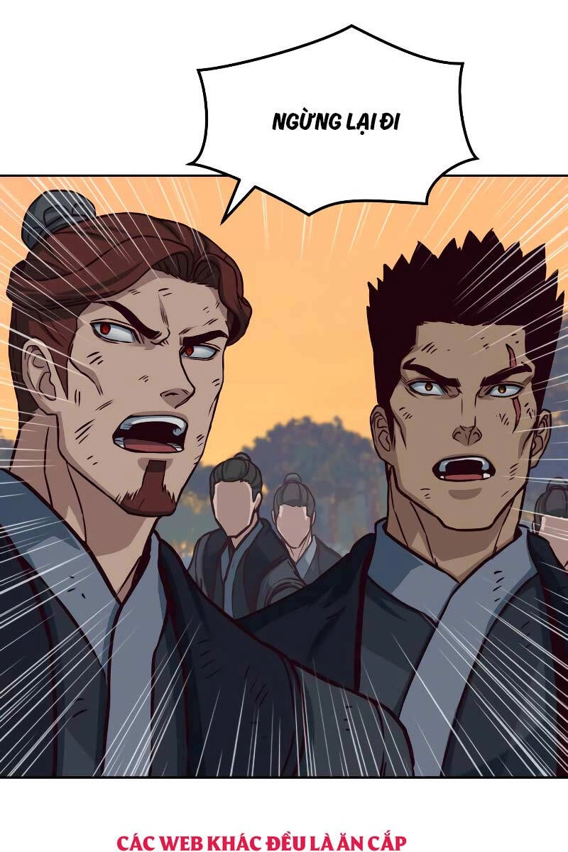 Túy Kiếm Dạ Hành Chapter 98 - 55