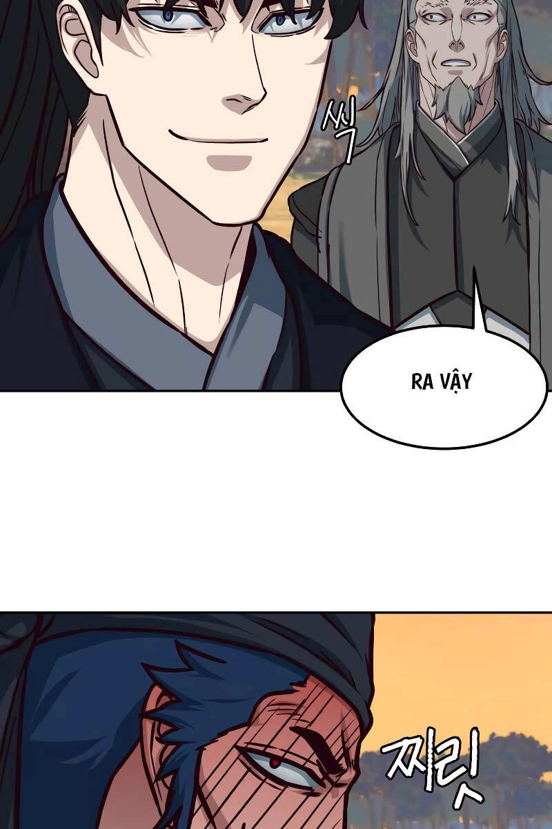 Túy Kiếm Dạ Hành Chapter 98 - 60