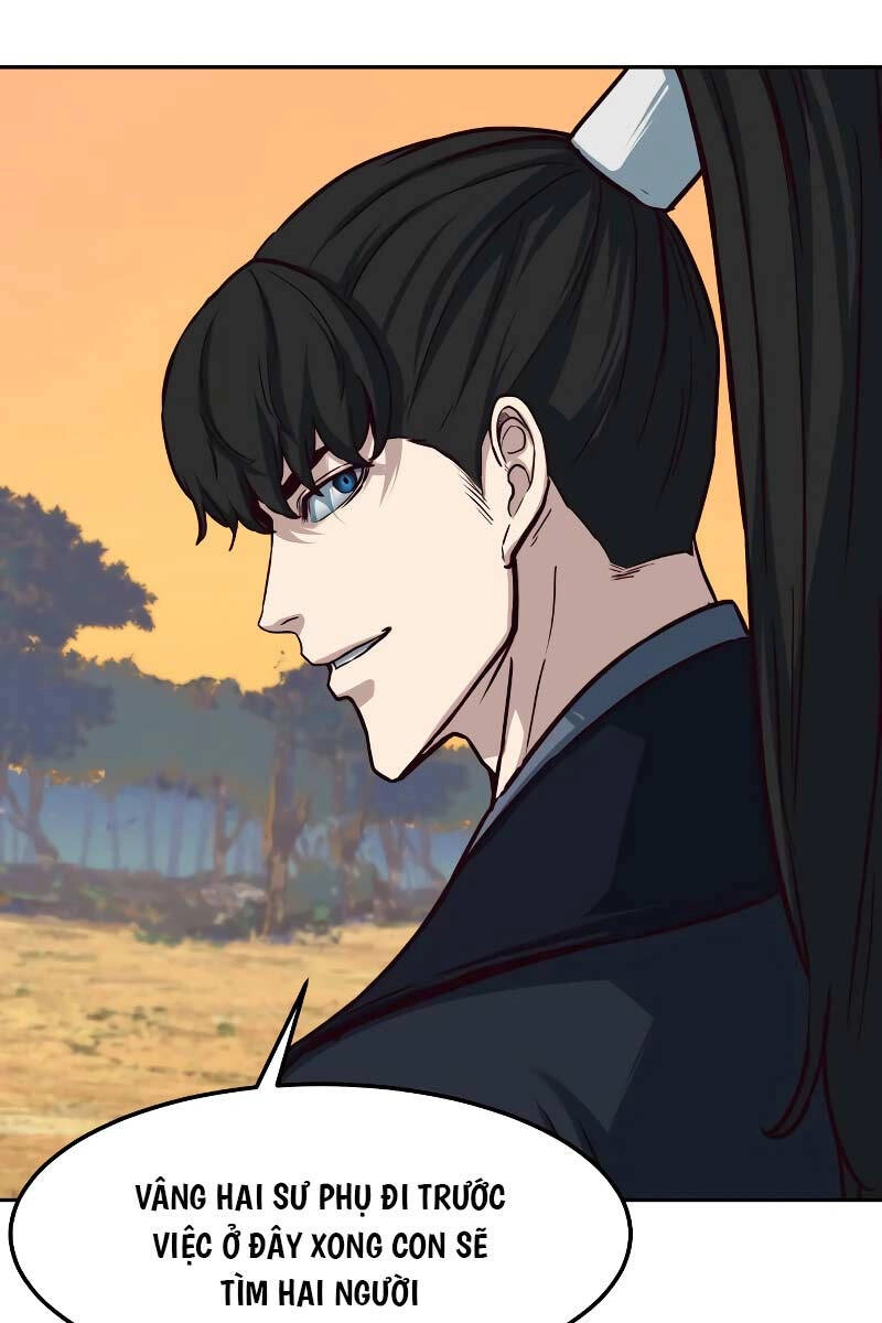 Túy Kiếm Dạ Hành Chapter 98 - 65