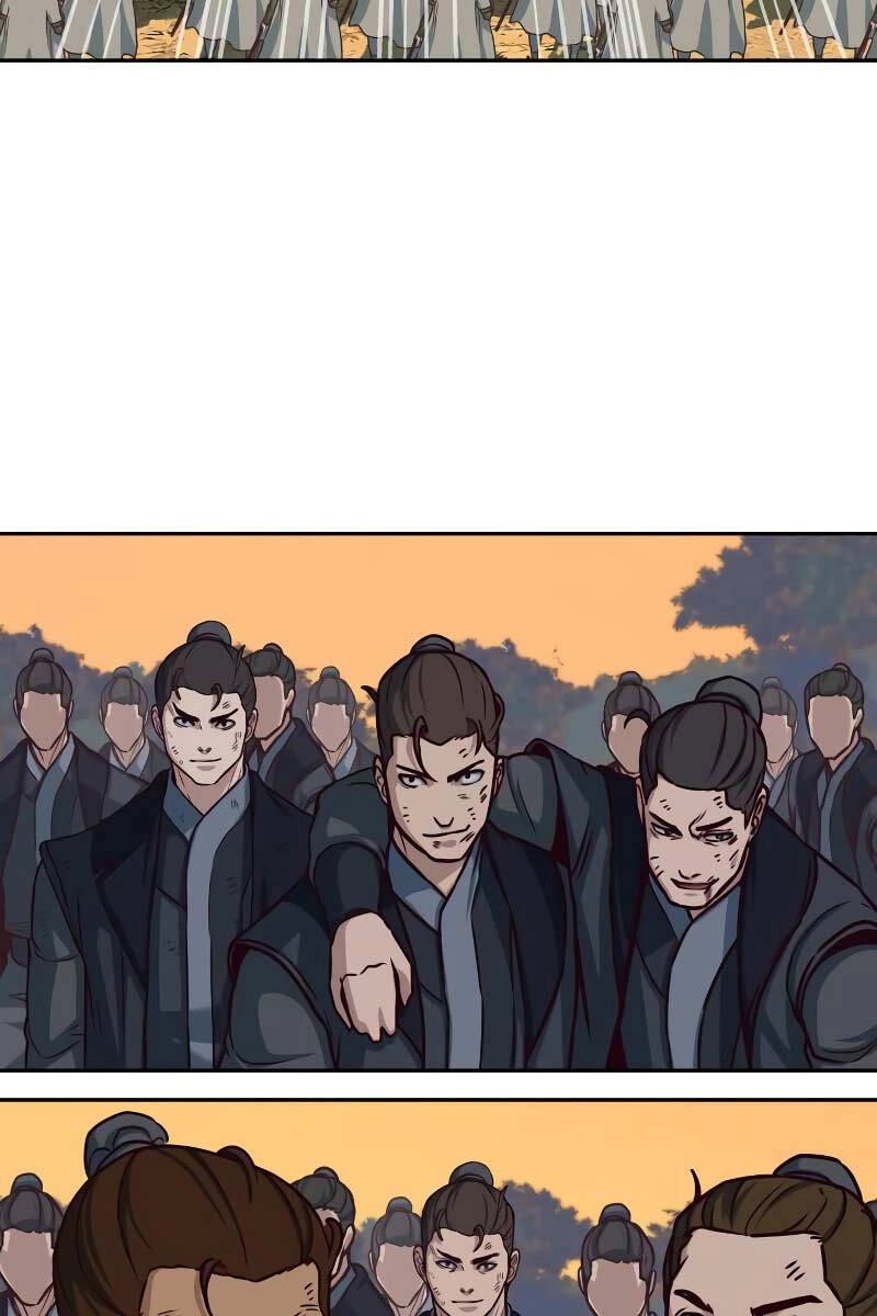 Túy Kiếm Dạ Hành Chapter 98 - 68