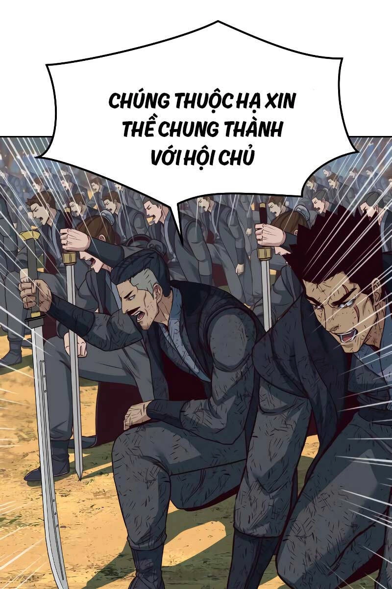 Túy Kiếm Dạ Hành Chapter 98 - 80