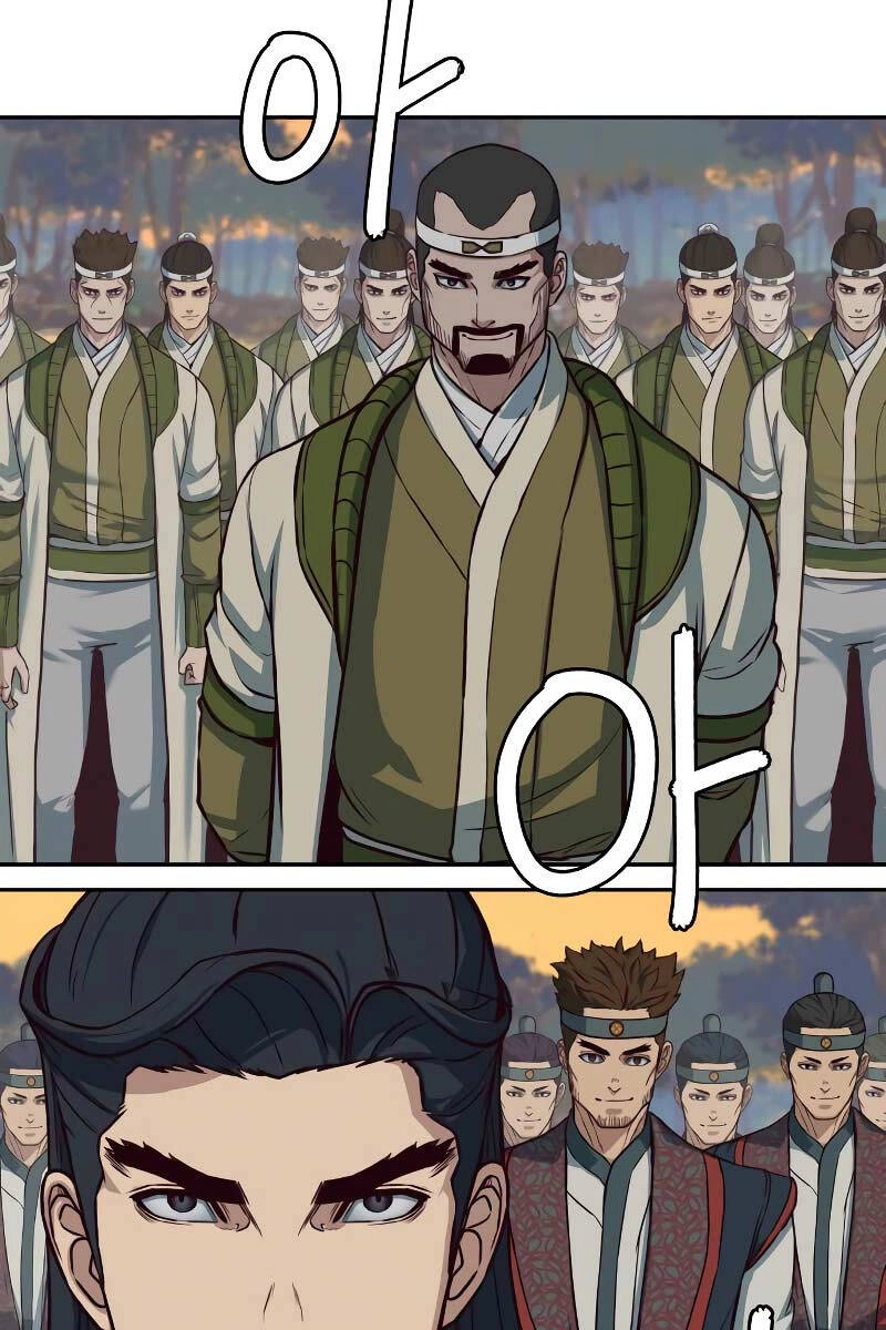 Túy Kiếm Dạ Hành Chapter 98 - 88