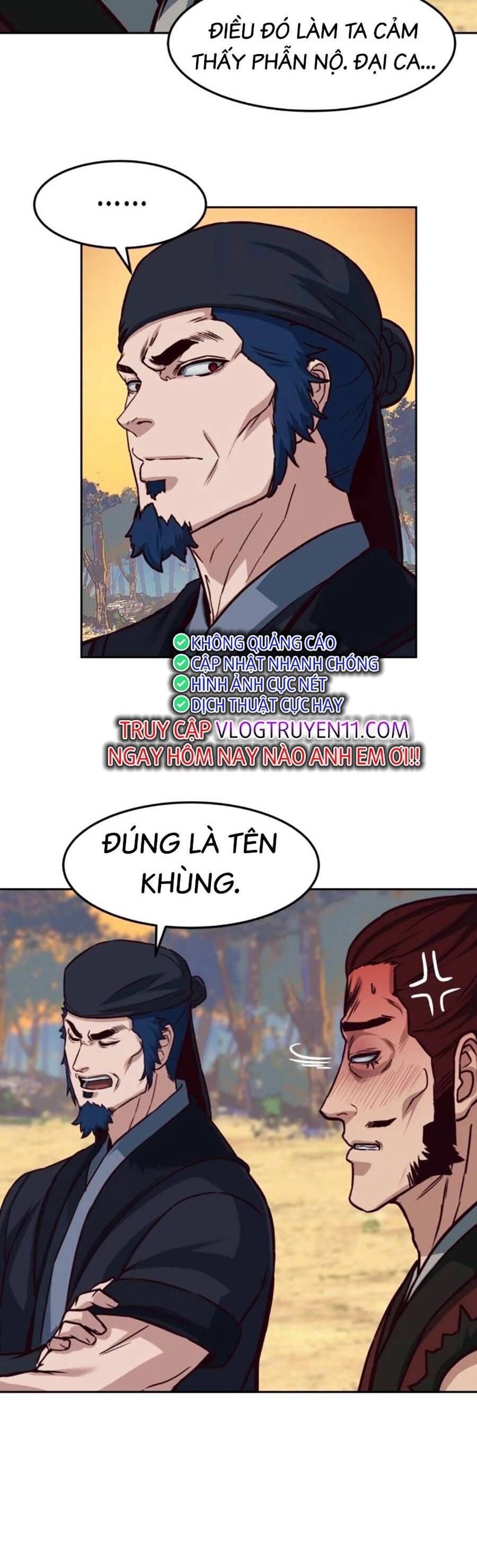 Túy Kiếm Dạ Hành Chapter 99 - 5