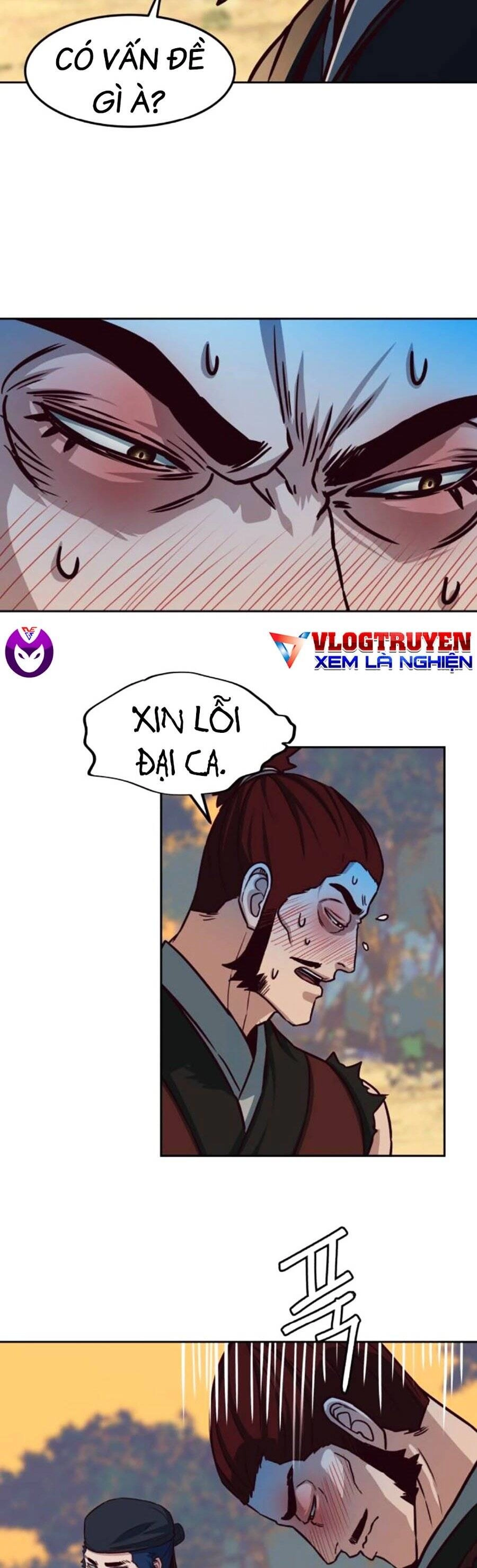 Túy Kiếm Dạ Hành Chapter 99 - 9