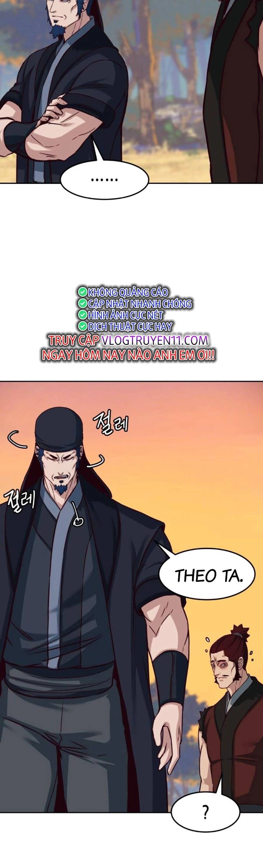 Túy Kiếm Dạ Hành Chapter 99 - 10