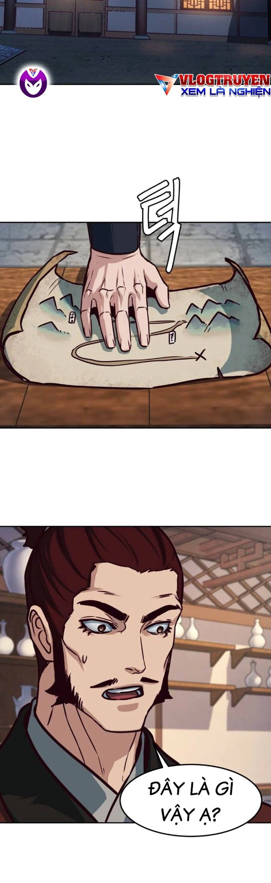 Túy Kiếm Dạ Hành Chapter 99 - 12