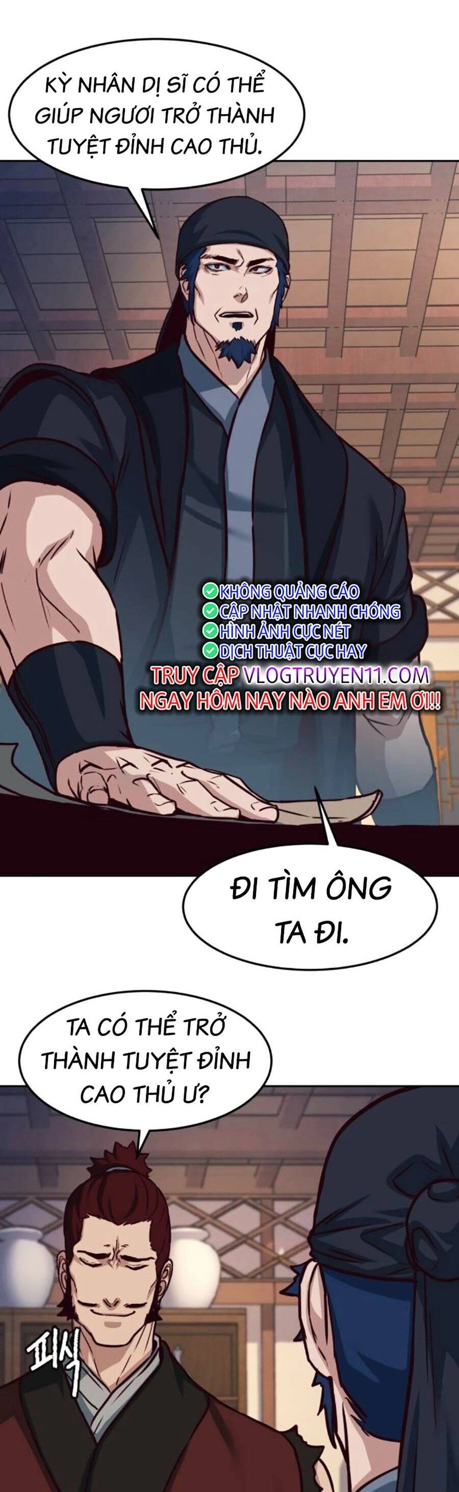 Túy Kiếm Dạ Hành Chapter 99 - 13