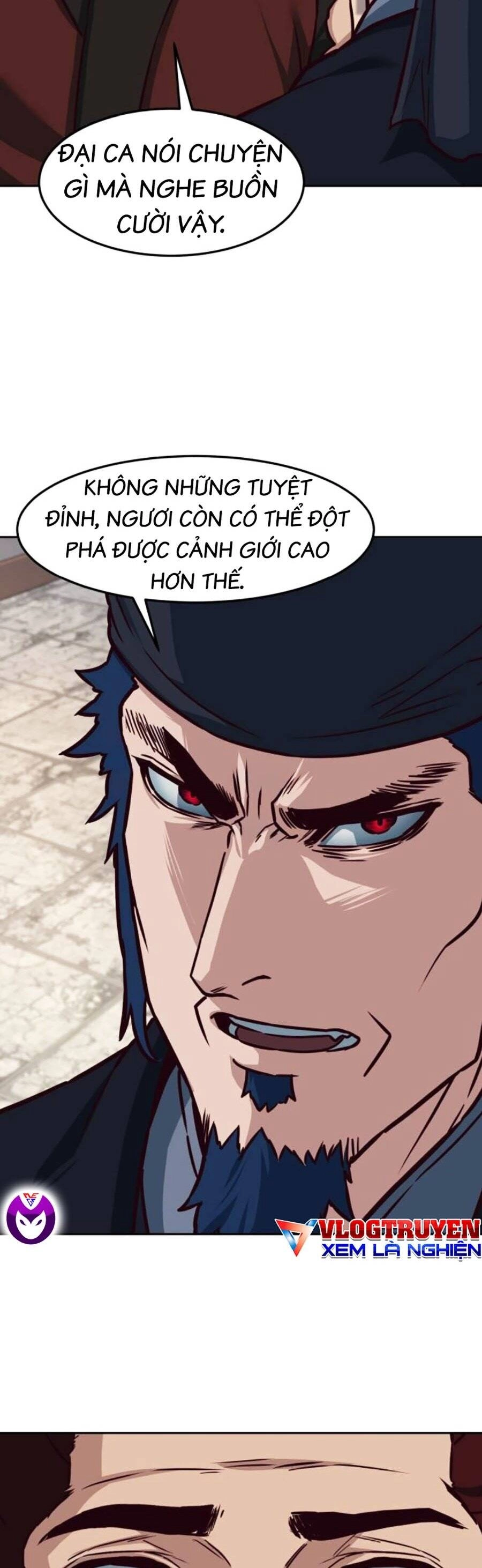 Túy Kiếm Dạ Hành Chapter 99 - 14