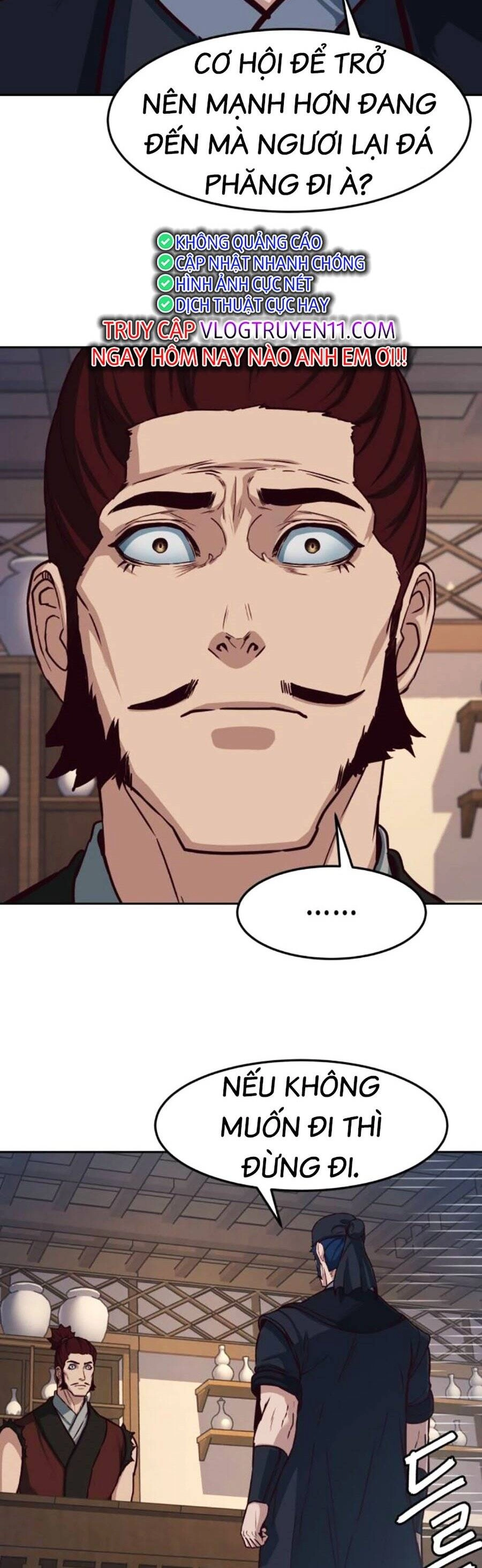 Túy Kiếm Dạ Hành Chapter 99 - 18