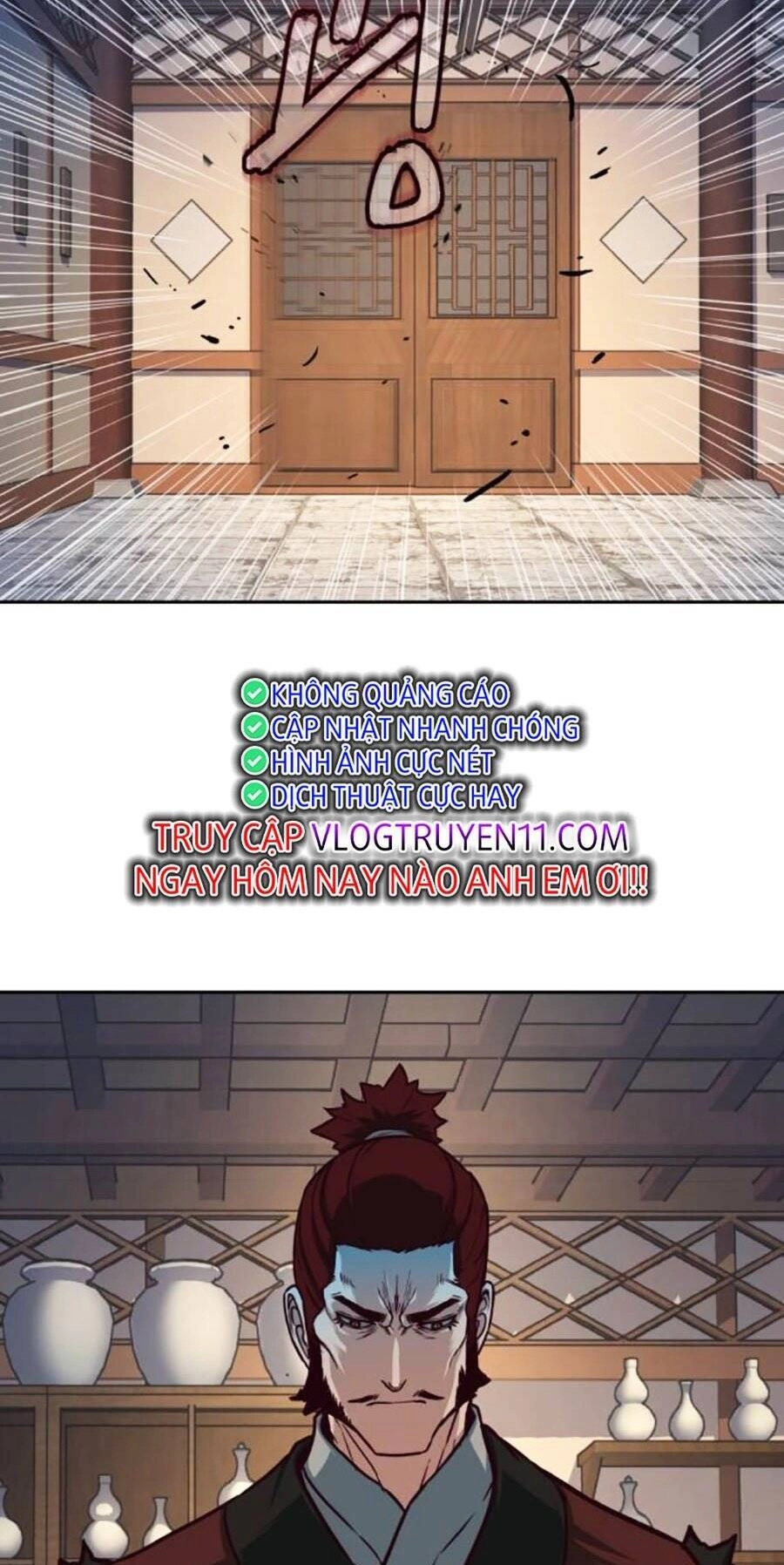 Túy Kiếm Dạ Hành Chapter 99 - 23