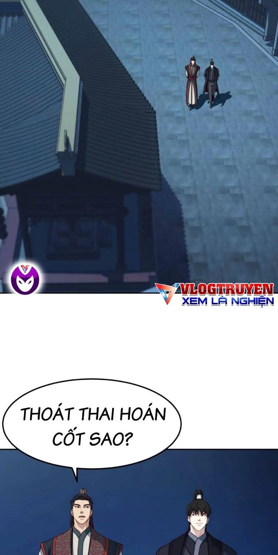 Túy Kiếm Dạ Hành Chapter 99 - 25