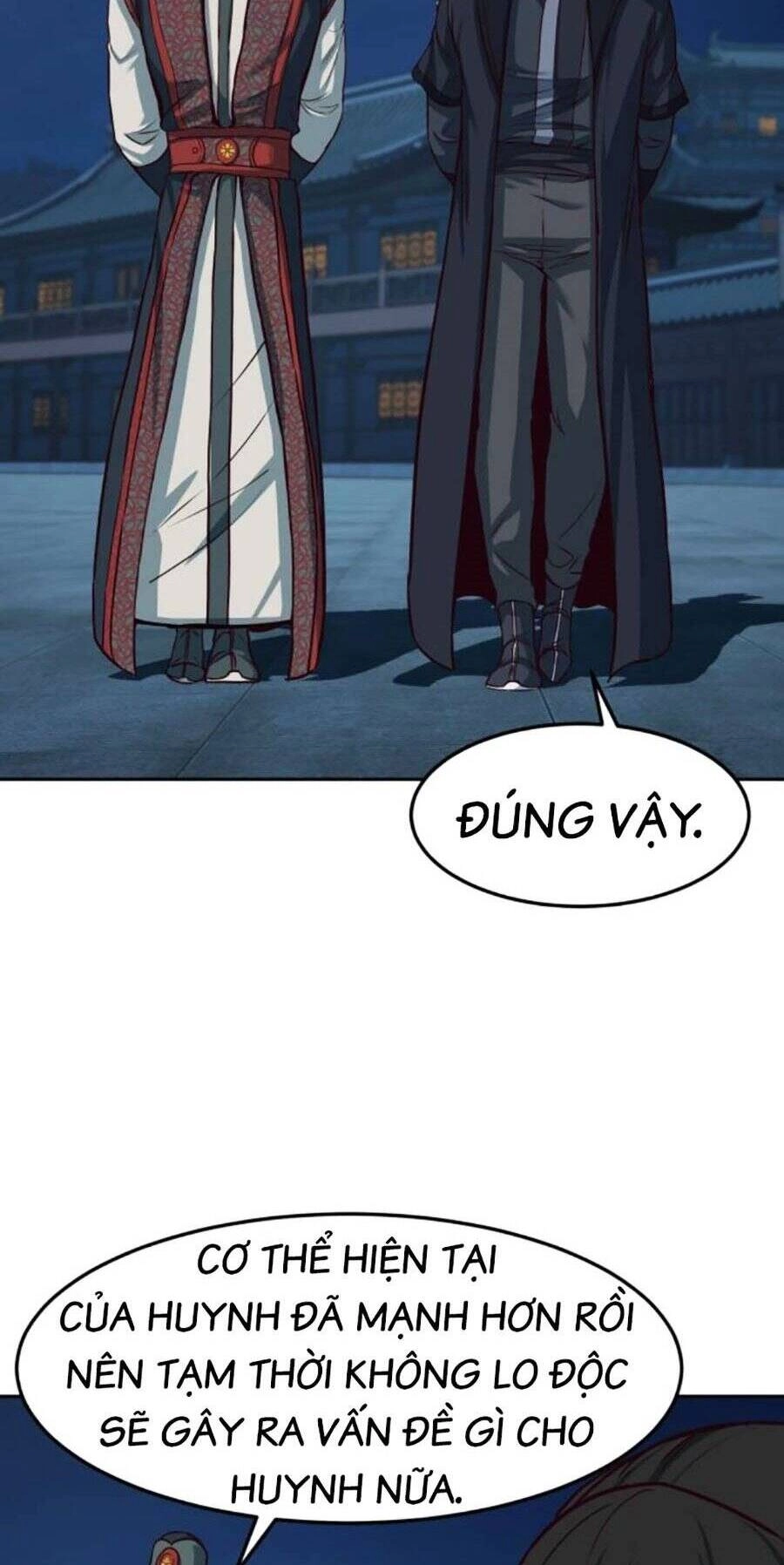 Túy Kiếm Dạ Hành Chapter 99 - 26