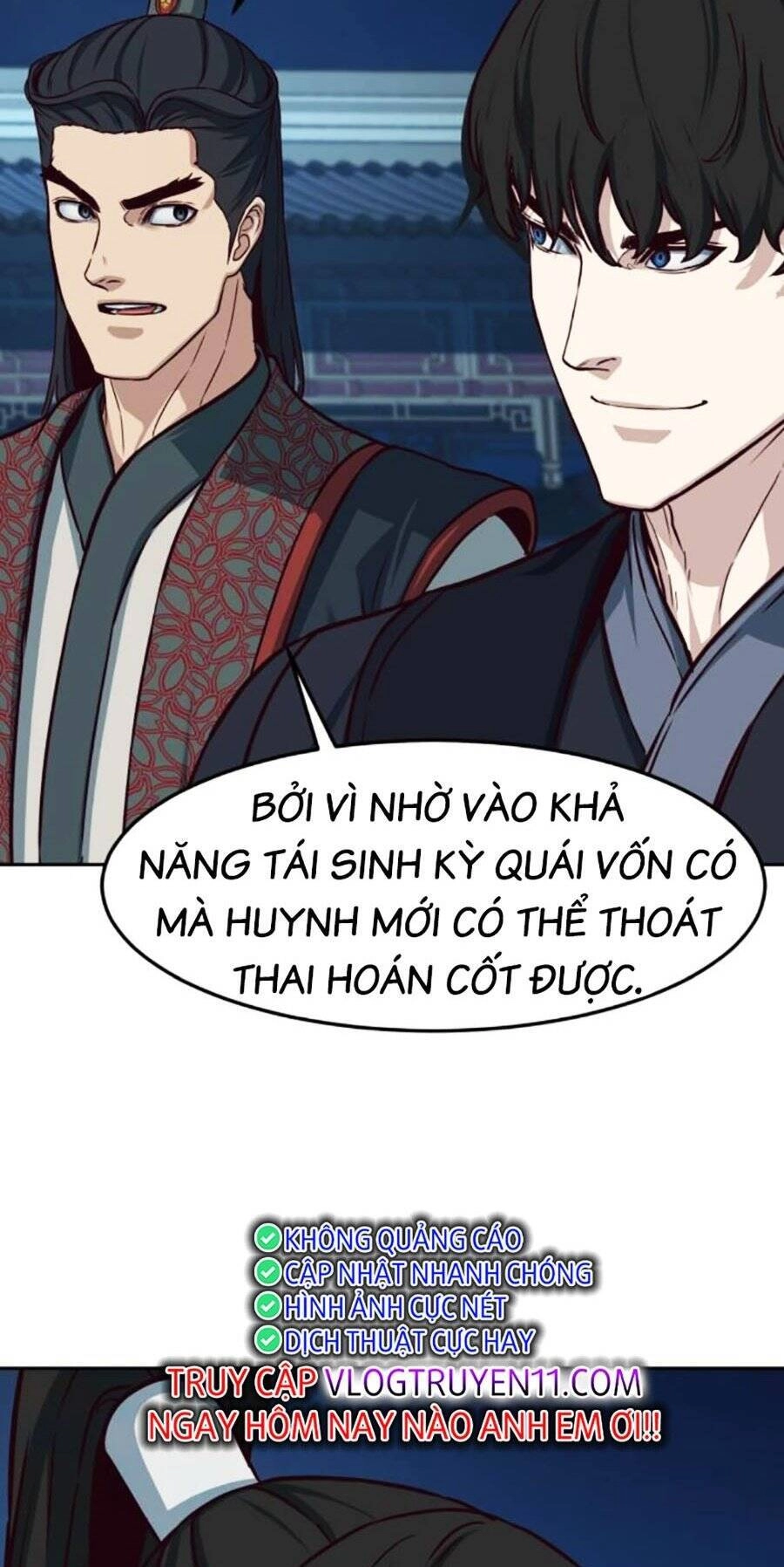 Túy Kiếm Dạ Hành Chapter 99 - 27