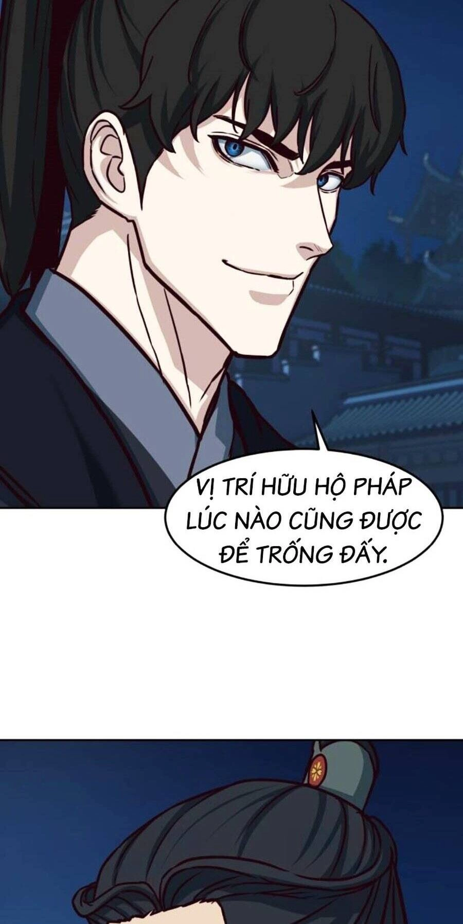 Túy Kiếm Dạ Hành Chapter 99 - 28