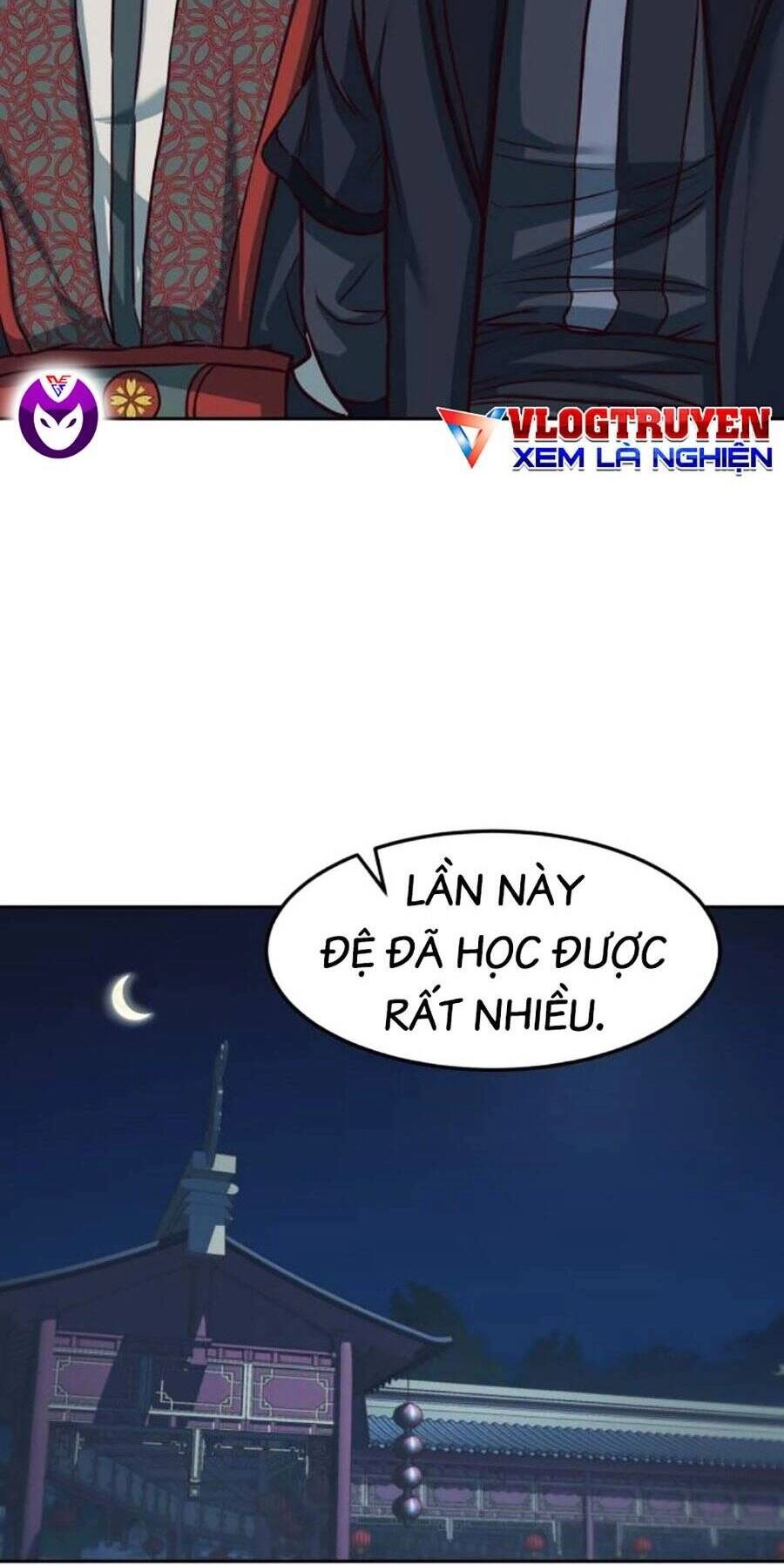 Túy Kiếm Dạ Hành Chapter 99 - 30