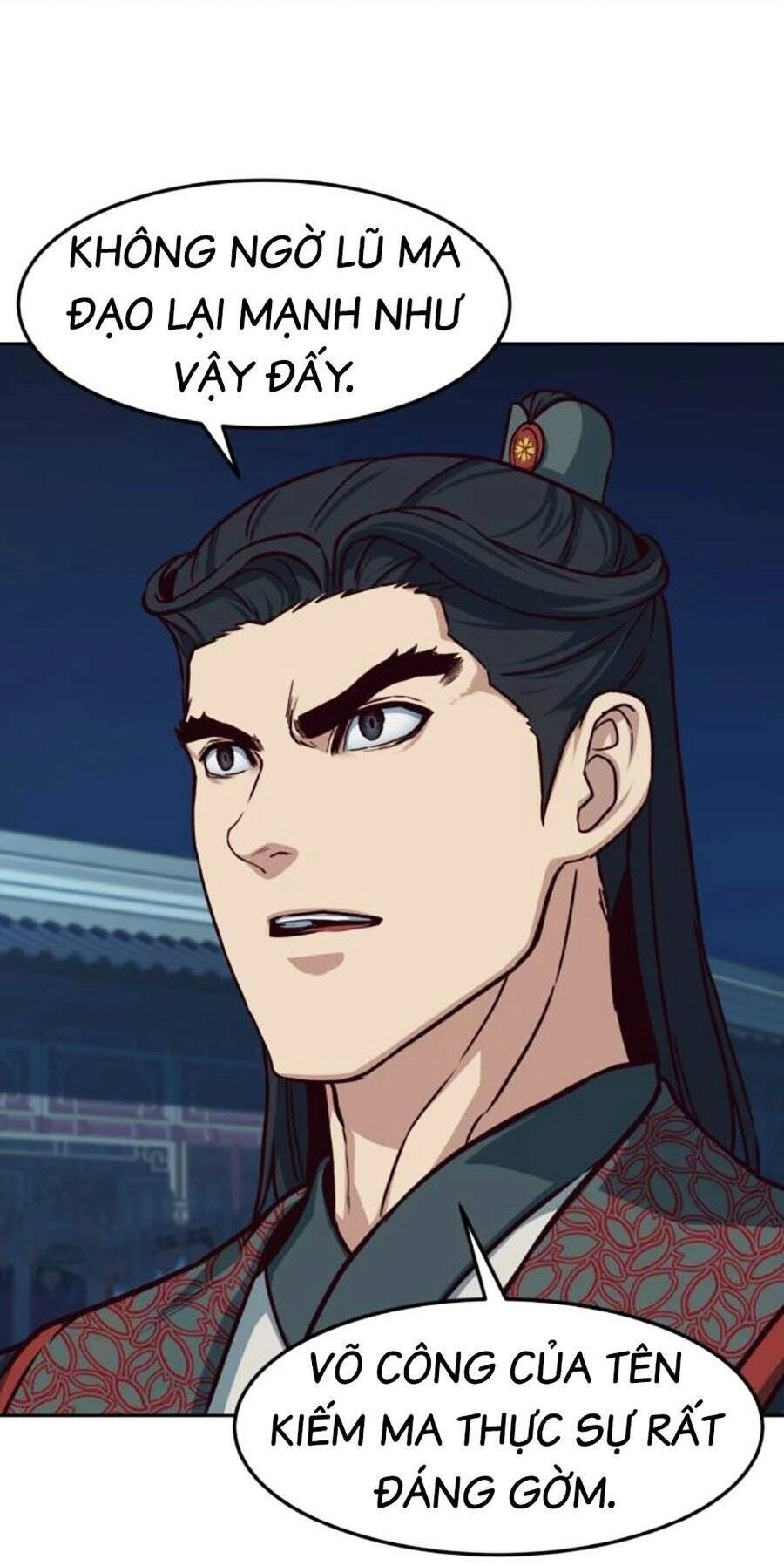 Túy Kiếm Dạ Hành Chapter 99 - 31