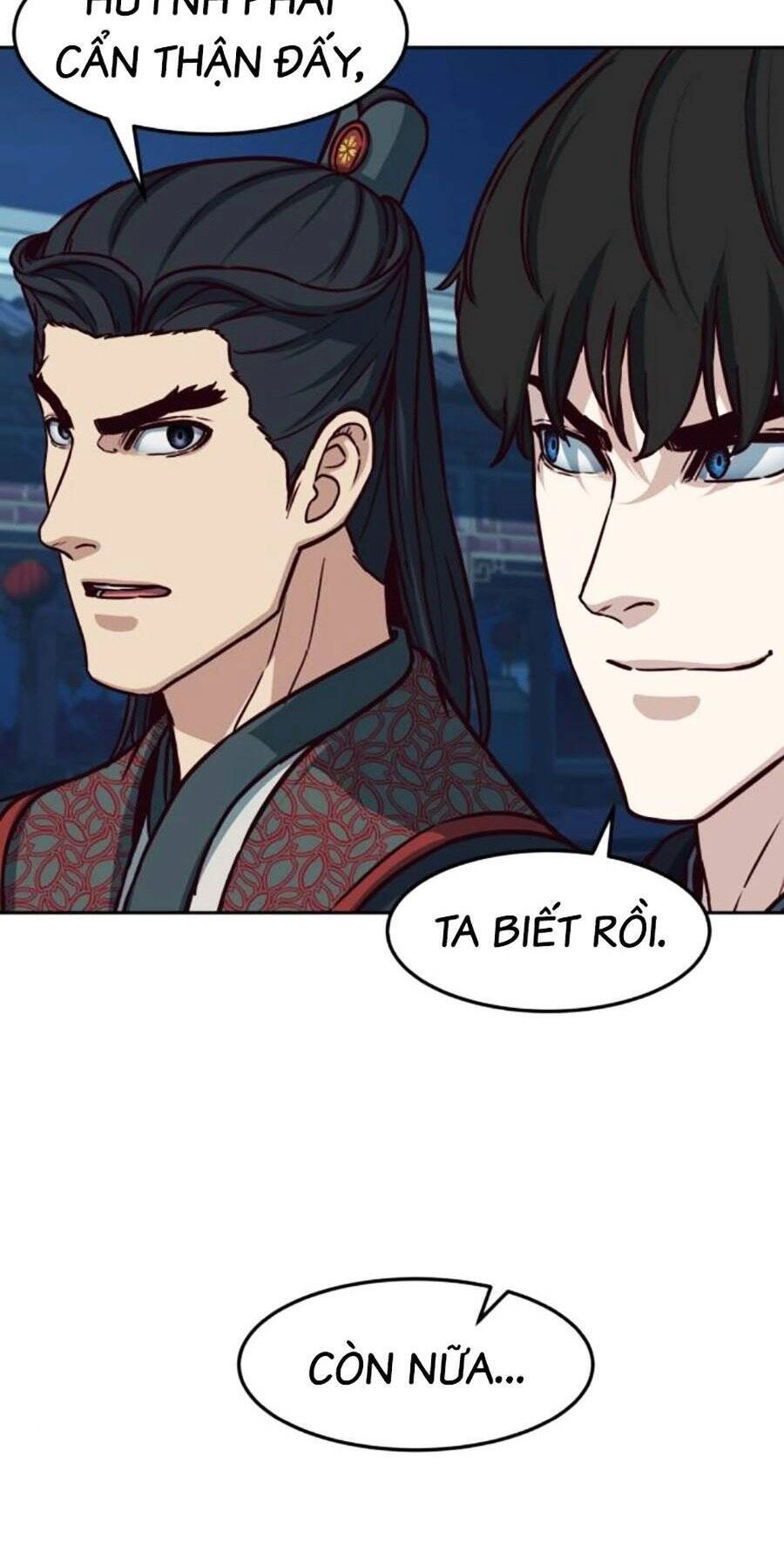 Túy Kiếm Dạ Hành Chapter 99 - 33