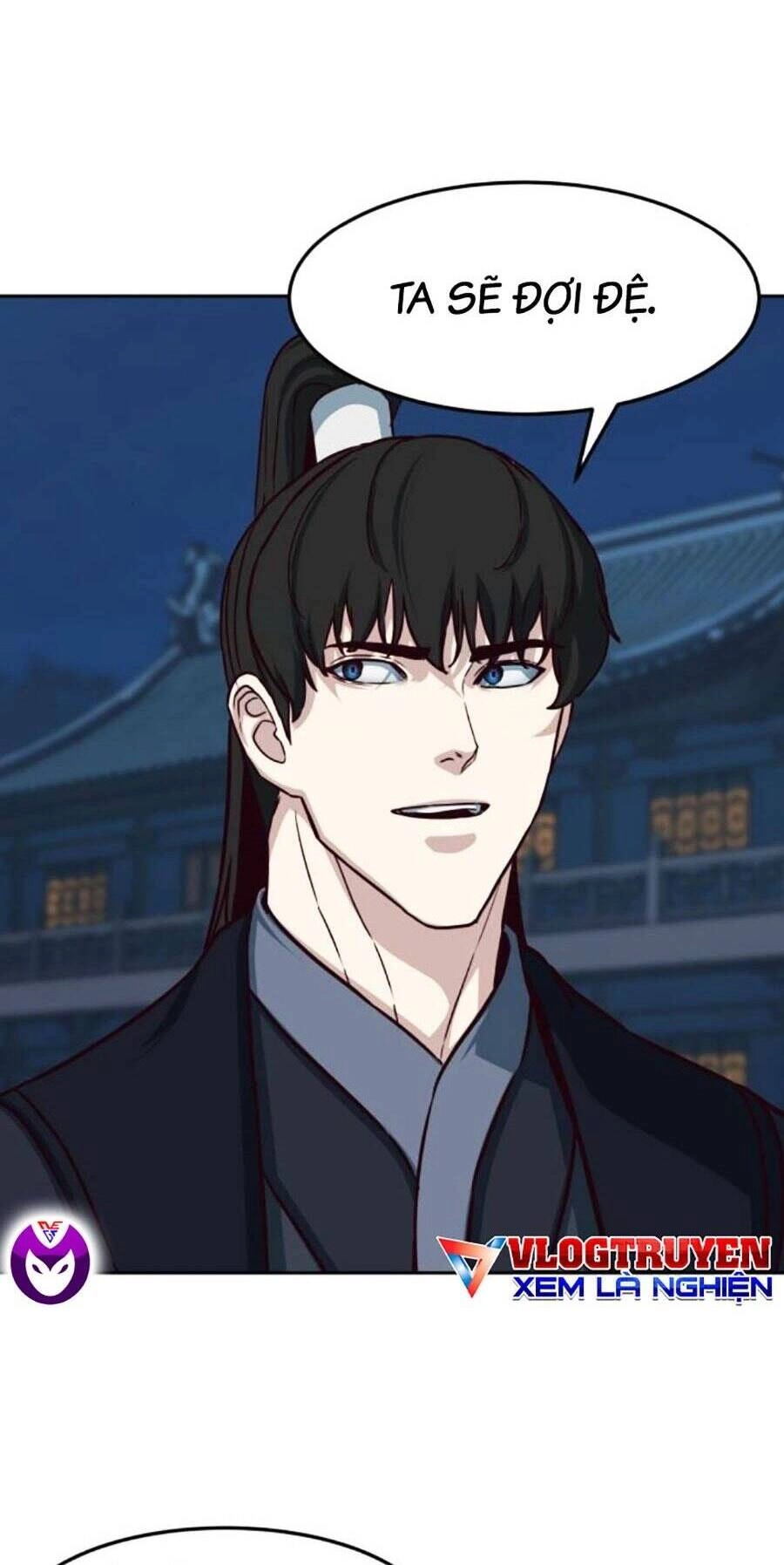 Túy Kiếm Dạ Hành Chapter 99 - 34