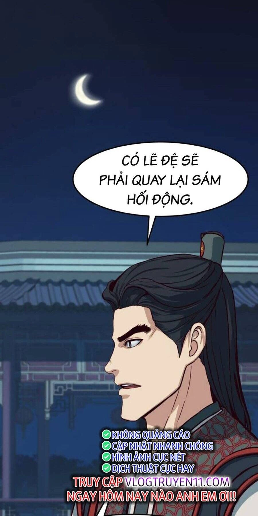 Túy Kiếm Dạ Hành Chapter 99 - 36