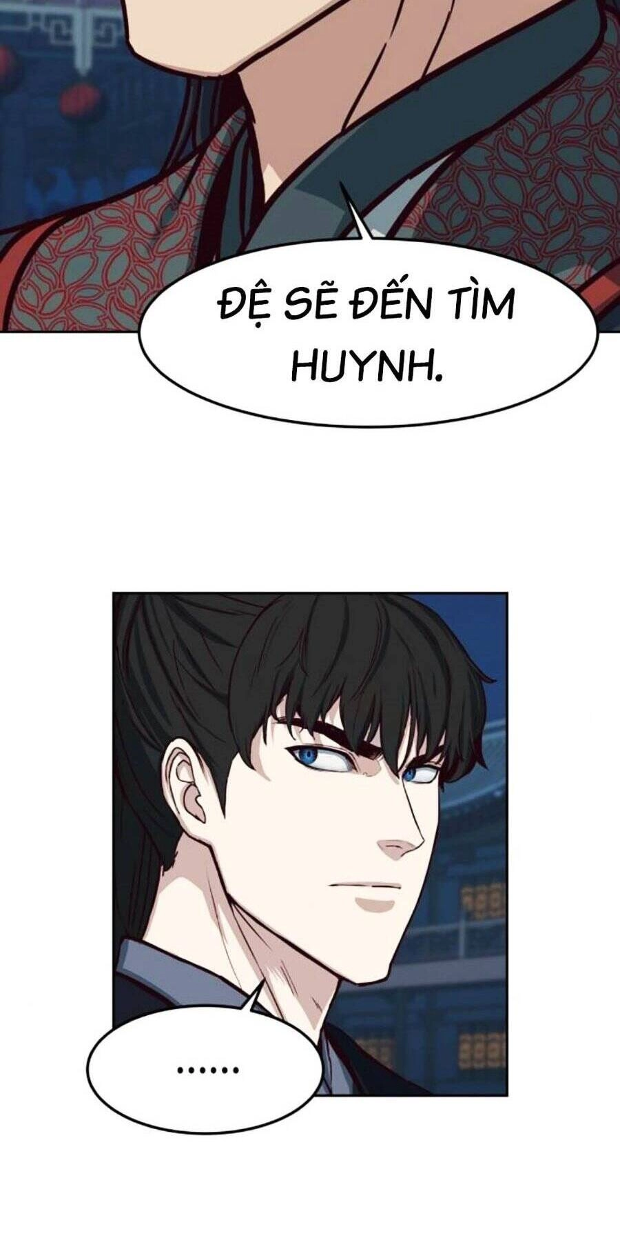 Túy Kiếm Dạ Hành Chapter 99 - 38