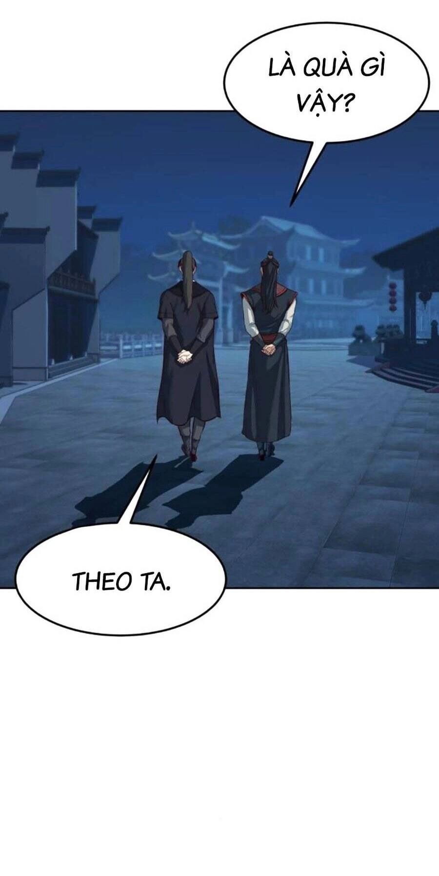 Túy Kiếm Dạ Hành Chapter 99 - 40