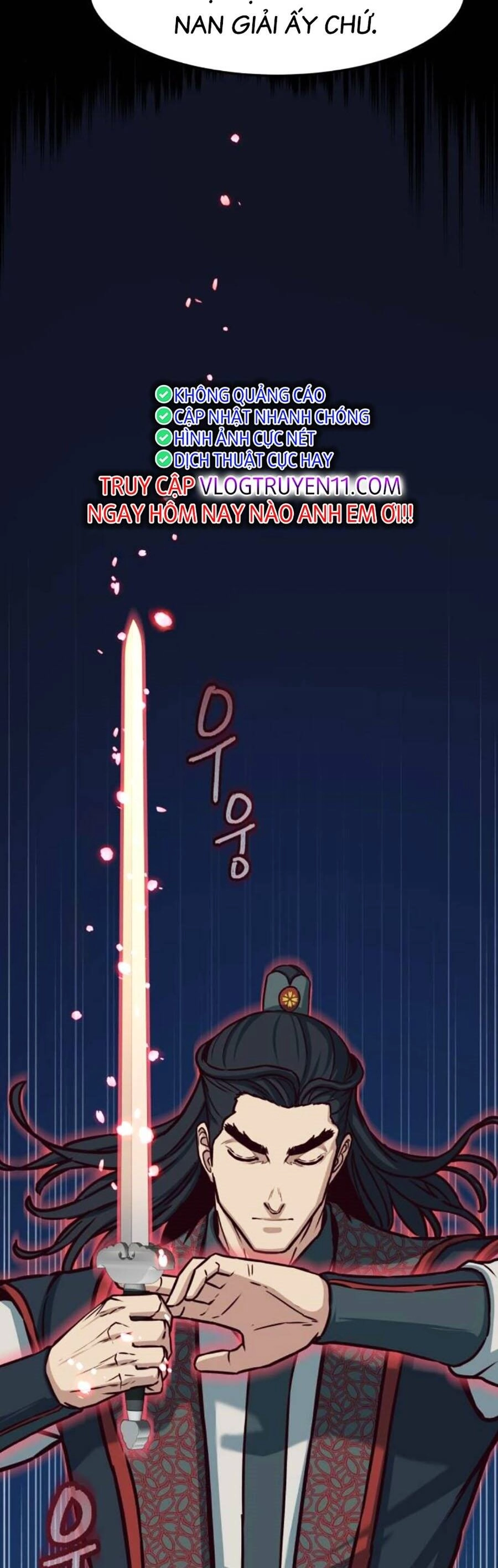 Túy Kiếm Dạ Hành Chapter 99 - 44