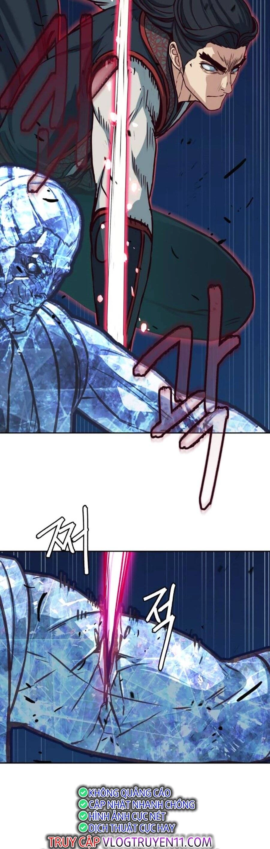 Túy Kiếm Dạ Hành Chapter 99 - 46