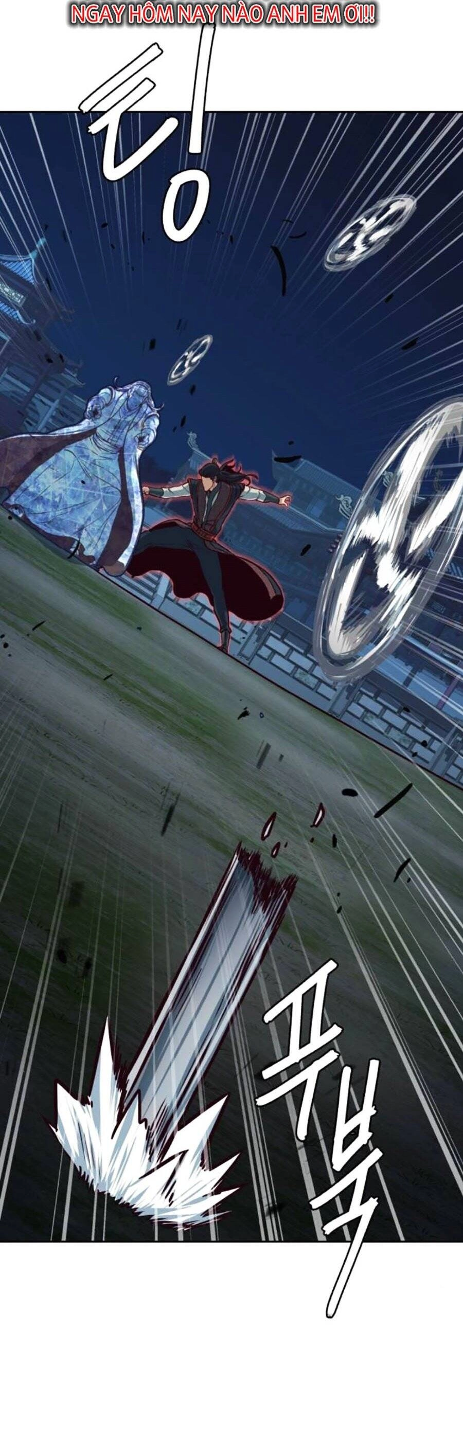 Túy Kiếm Dạ Hành Chapter 99 - 47