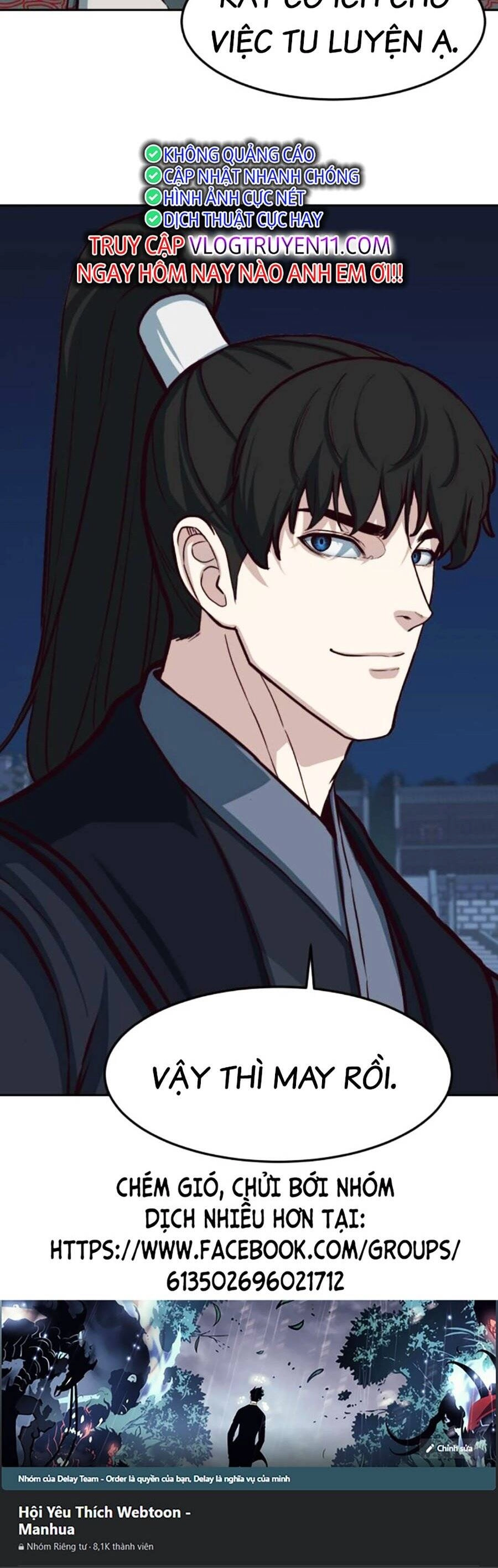 Túy Kiếm Dạ Hành Chapter 99 - 50