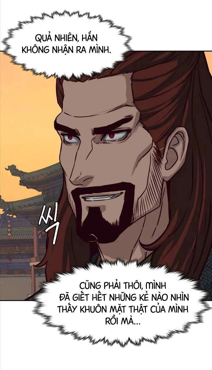 Túy Kiếm Dạ Hành Chapter 100 - 8