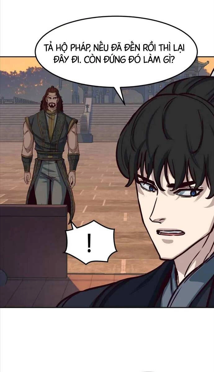 Túy Kiếm Dạ Hành Chapter 100 - 9