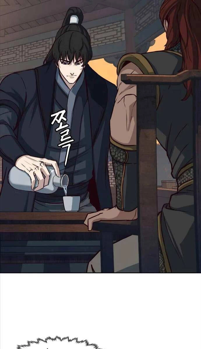 Túy Kiếm Dạ Hành Chapter 100 - 11