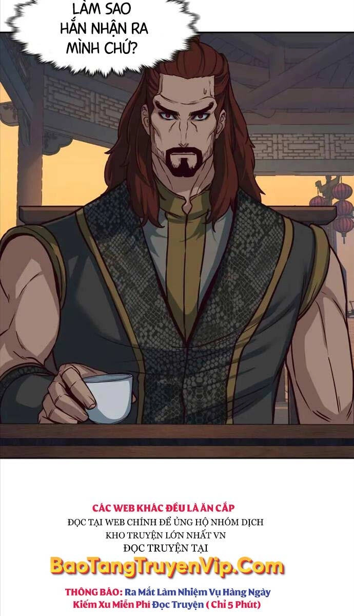 Túy Kiếm Dạ Hành Chapter 100 - 12