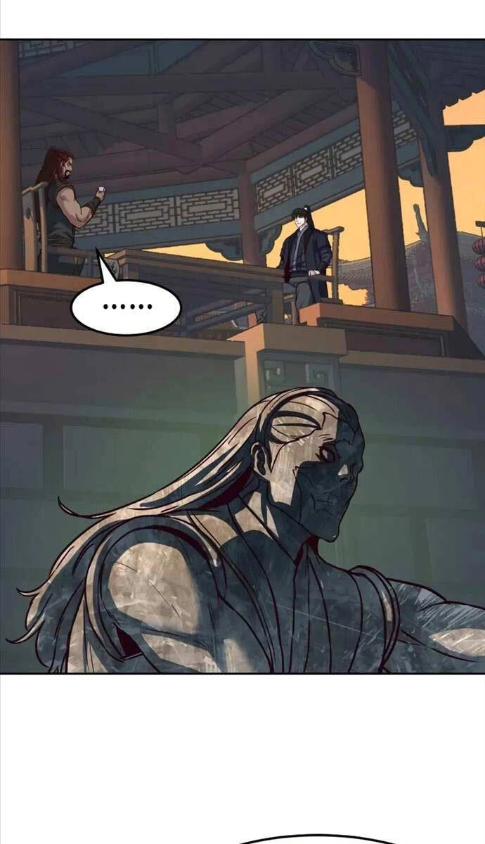 Túy Kiếm Dạ Hành Chapter 100 - 13