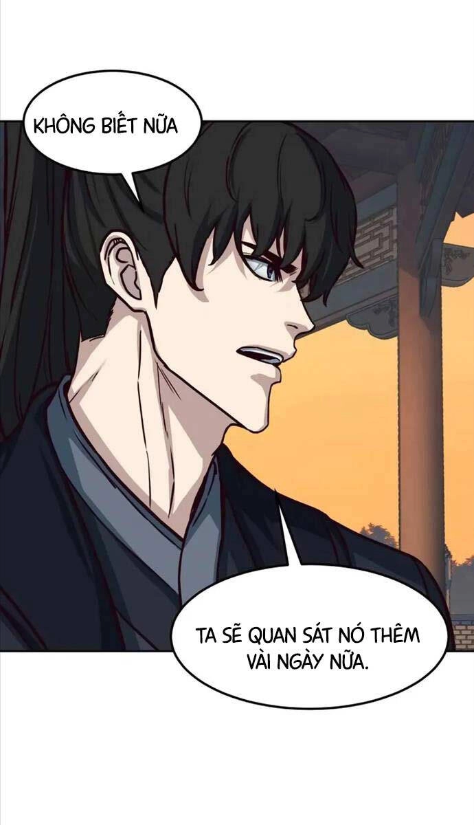 Túy Kiếm Dạ Hành Chapter 100 - 15