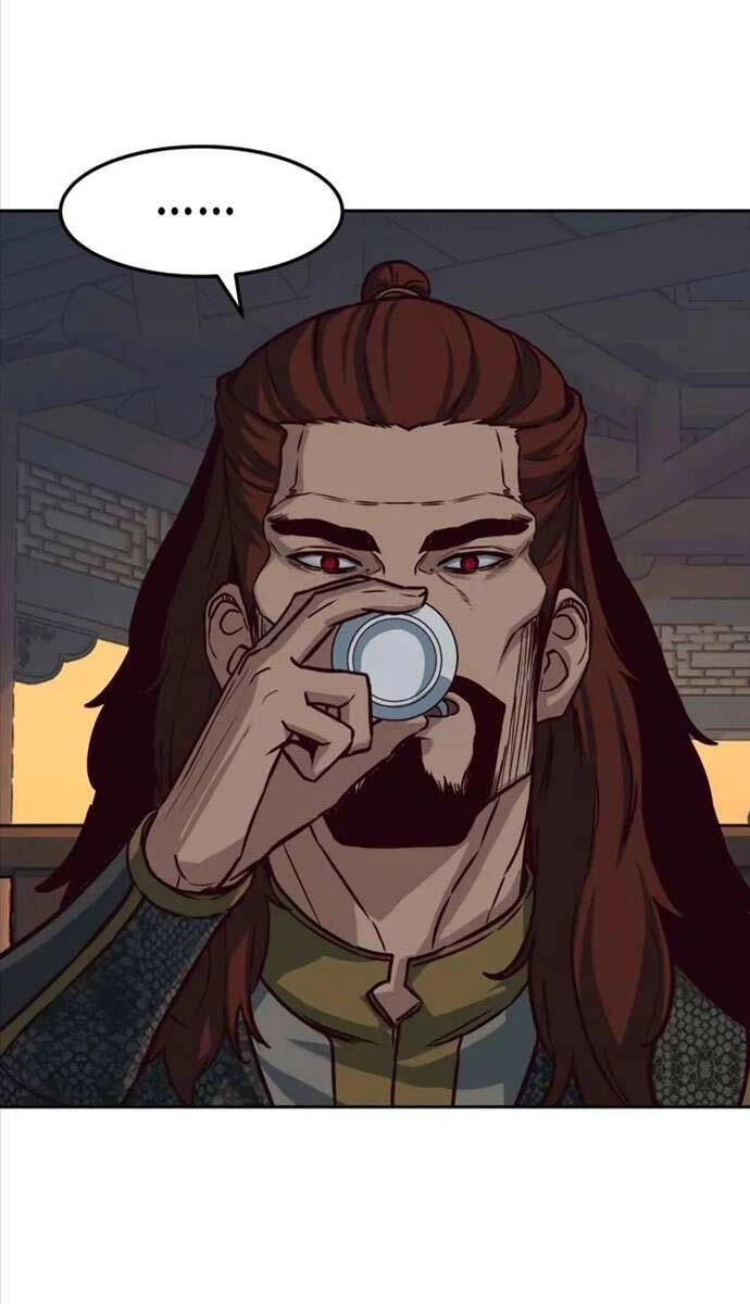 Túy Kiếm Dạ Hành Chapter 100 - 16