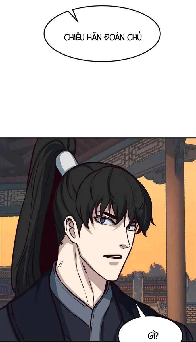 Túy Kiếm Dạ Hành Chapter 100 - 17