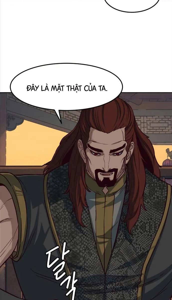 Túy Kiếm Dạ Hành Chapter 100 - 18