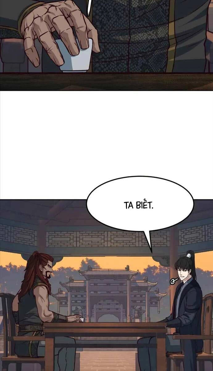 Túy Kiếm Dạ Hành Chapter 100 - 19