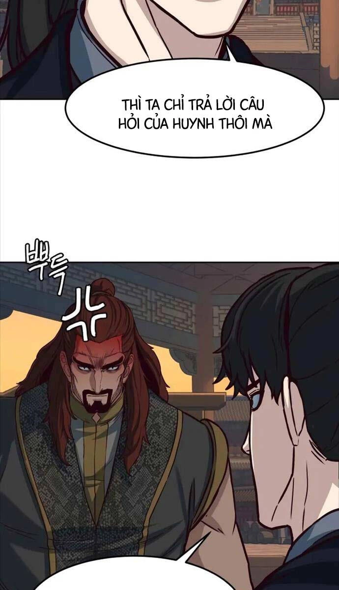 Túy Kiếm Dạ Hành Chapter 100 - 26