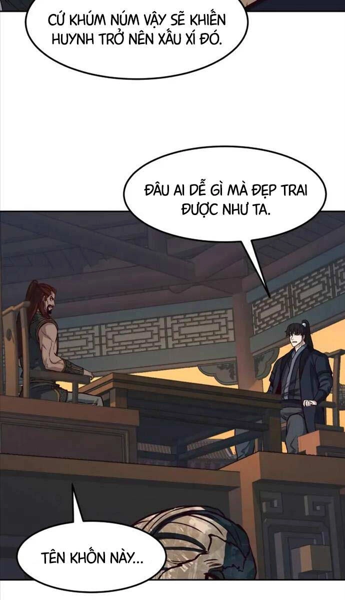 Túy Kiếm Dạ Hành Chapter 100 - 27